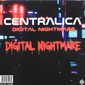 DIGITAL NIGHTMARE