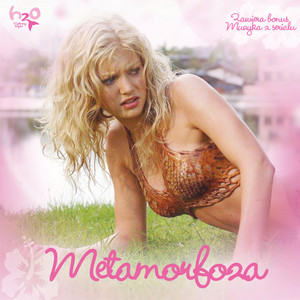 H2O Wystarczy kropla - Metamorfoza - Część 3