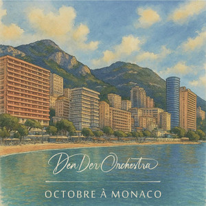 Octobre à Monaco