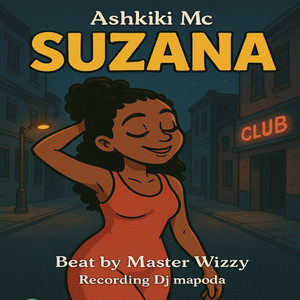 Suzana