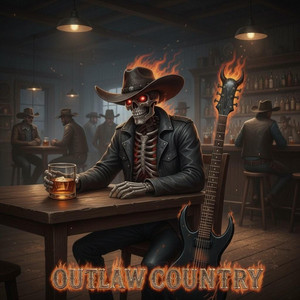 Backwoods Bloodline by Outlaw Country