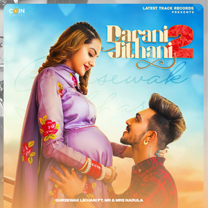 Darani Jithani 2 by Gursewak Likhari, IRIS Music