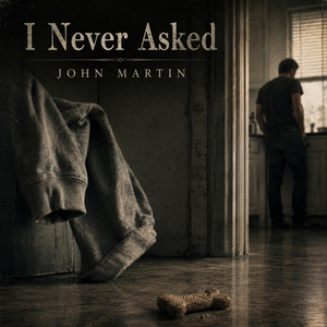 I Never Asked by John F Martin