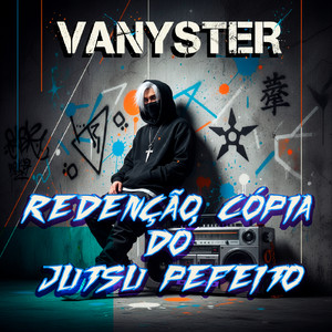 Redenção, Cópia do Jutsu Perfeito by Vanyster