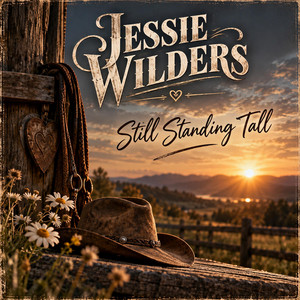 Still Standing Tall by Jessie Wilders