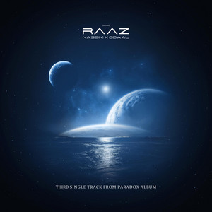 Raaz — Gdaal cover art