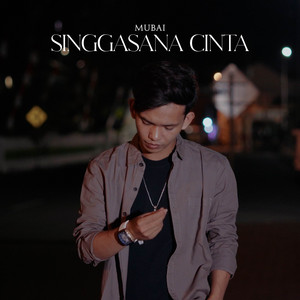 Mubai - Singgasana Cinta