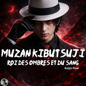Muzan, Roi Des Ombres Et Du Sang by Raijin Flow