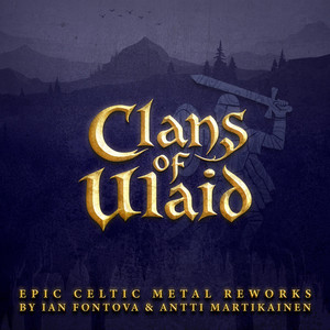 Clans of Ulaid