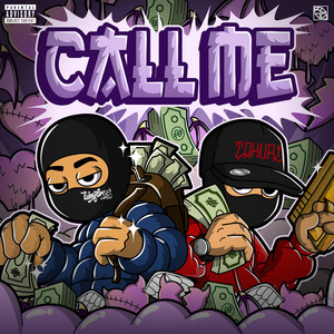 Call Me by Tainy Breyz, Takuri