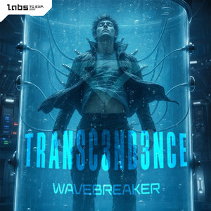 TRANSC3ND3NCE by Wavebreaker