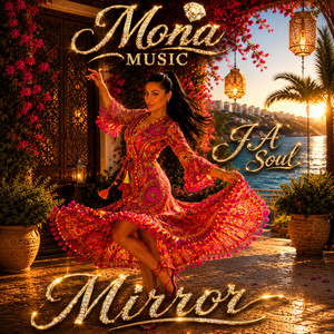 Mirror - Radio Edit by Mona Music