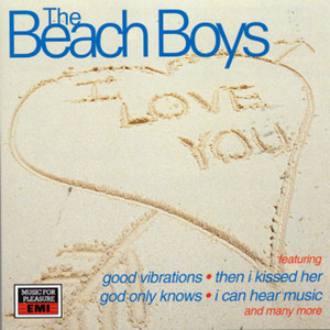 20 Great Love Songs - Compilation by The Beach Boys | Spotify