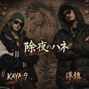 KAYA‐9 | Spotify