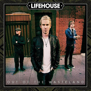 You Are Not Alone - Bonus Track by Lifehouse