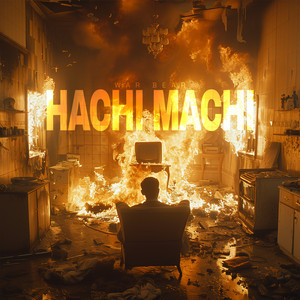 Hachi Machi by War Bear