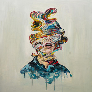 Headspace by T.J. Lynch