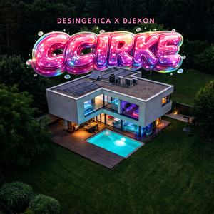 Ccirke by Desingerica, Djexon