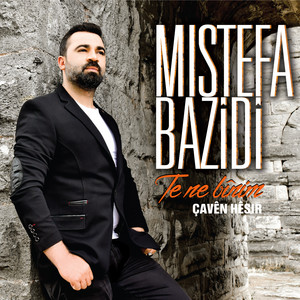 Were Yarê by Mustafa Bazidi