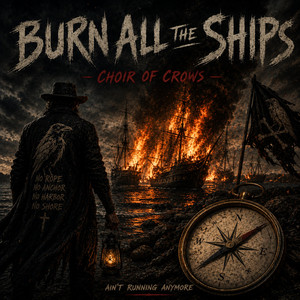 Burn all the Ships by ChoirofCrows