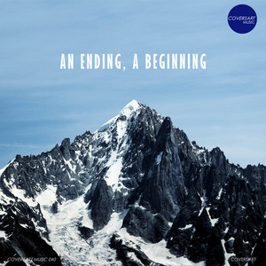 An Ending, A Beginning - Arr. for Piano Solo by Coversart