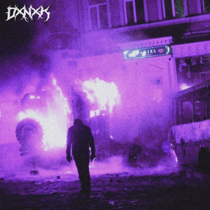 BURNED DOWN by DXNXK!