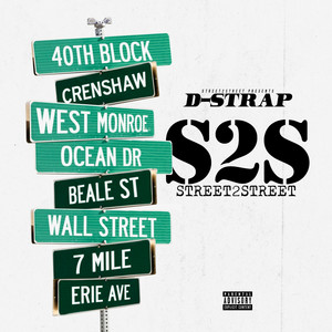 Hibachi by D Strap, Trapperman Dale