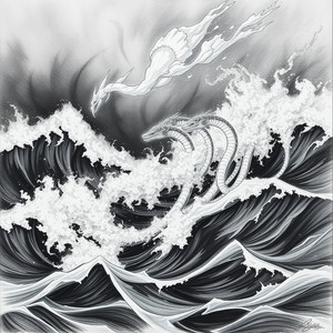 Lost Voyage by Neon Sanctuary