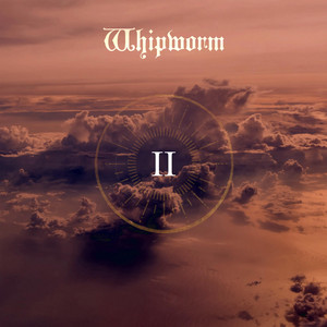 Whipworm - Challengers of the Unknown