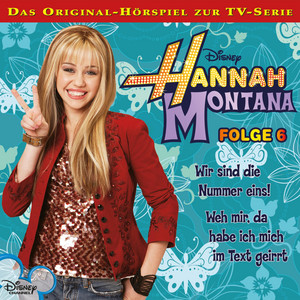 Kapitel 07: Weh mir, da habe ich mich im Text geirrt by Hannah Montana