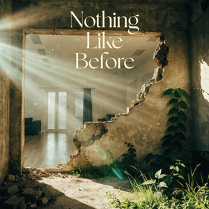 Nothing like Before by 1ntrig