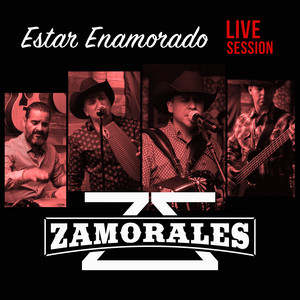 Estar Enamorado (Live Session)