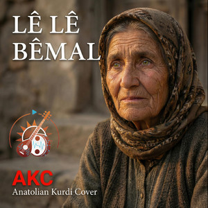 AKC-Anatolian Kurdi Cover - Le Le Bemal