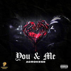 Portada de You & Me