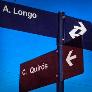 Longo y Quirós by Dyse
