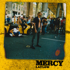 Mercy album