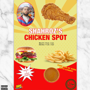 Chicken Spot