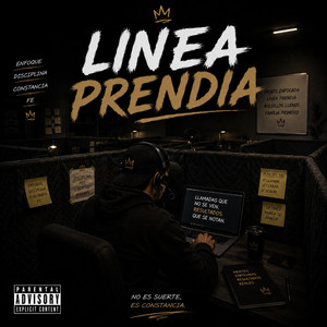 Linea Prendia by Mr Croky
