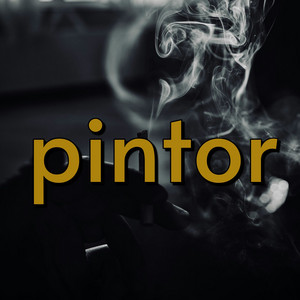 pintor by CARLOS RAMON REYES MOLINUEVO