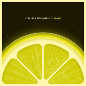 Pharaoh by Steaming Satellites