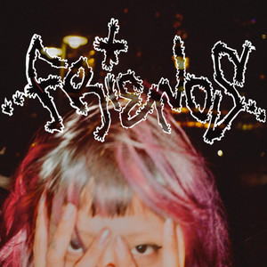 Friends by Warphole