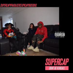 Portada de Supercap