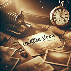 Un'altra Storia — RICORDI
