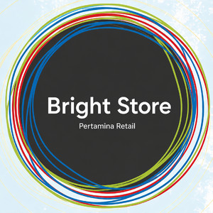 Bright Store by Pertamina Retail