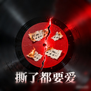 撕了都要爱 - 放克版 by 白兰的