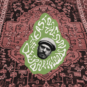 East Of The Sun by The Deep Dark Woods