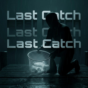 Last Catch by Victor Mercer