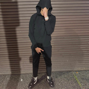MysteryMan