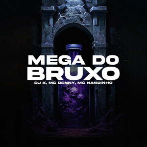 Portada de Mega Do Bruxo