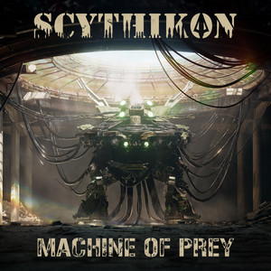Machine of Prey by Scythikon